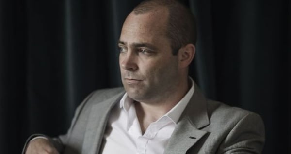 The Book Show returns: Virago, Elaine Feeney & Donal Ryan