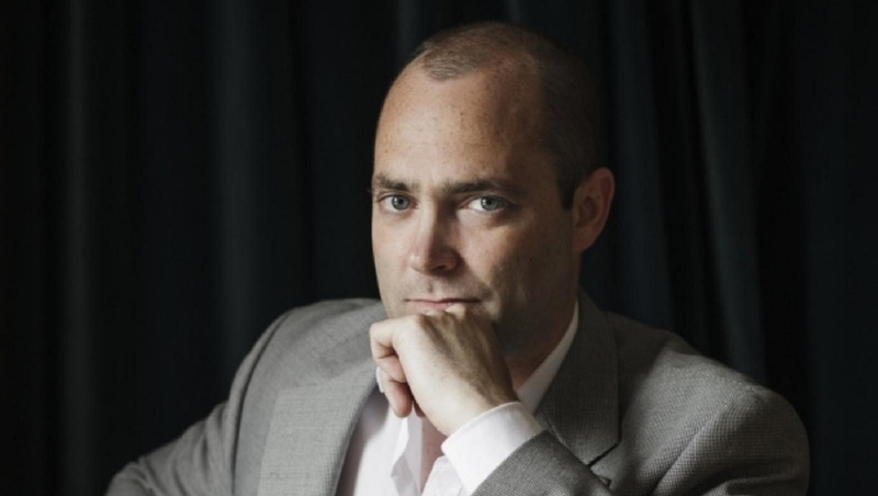 Donal Ryan is one of many Irish writers to have contributed to Sunday Miscellany on RTÉ Radio 1