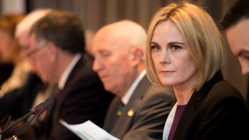 Sarah Keane: "Boards are strategic entities, it is very challenging"