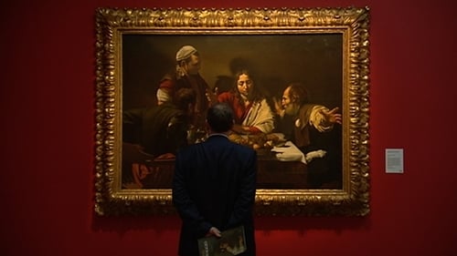 The total cost to the National Gallery of the severance agreement is €202,283