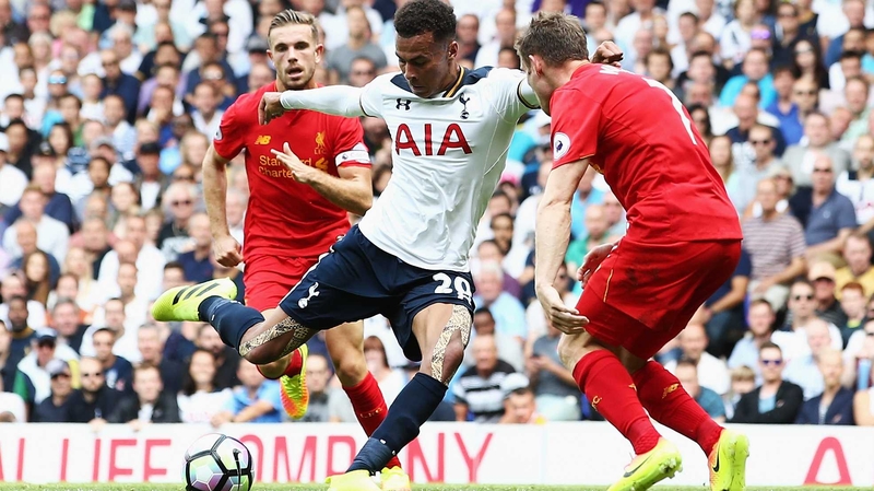 'Maybe he can become a leader in a few years'