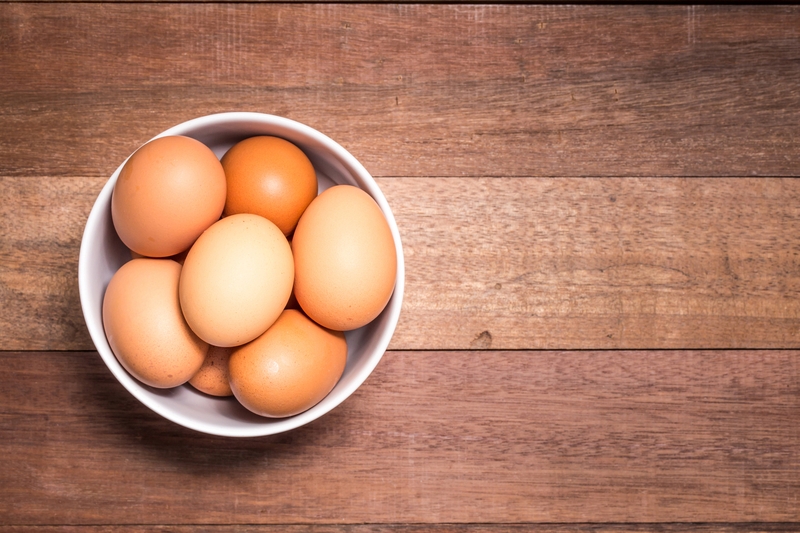 A quick and tasty lunch!