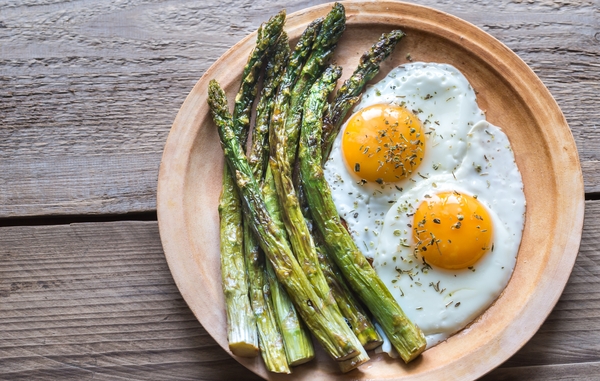 Egg-ceptional.
