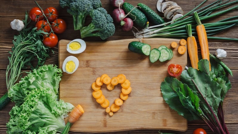 Here's how to detox the right way according to personal trainer Simon Morrissey