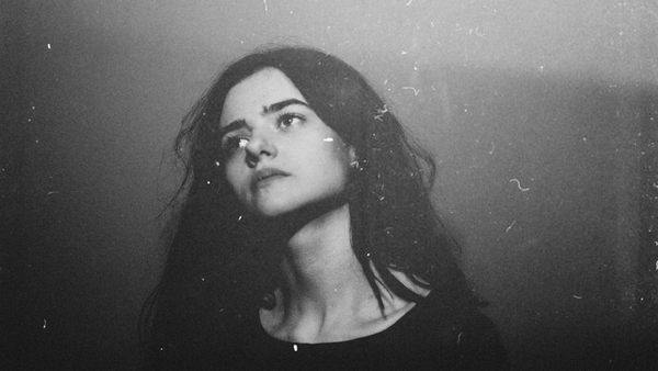Donegal-based singer-songwriter Rosie Carney