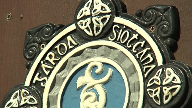 Kenneth McGowan was missing since 12 February