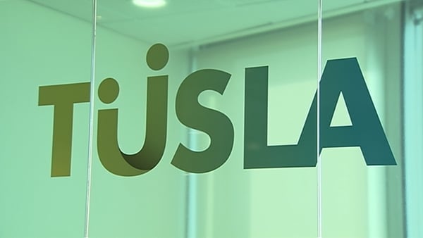 Tusla was criticised for failing to designate an authorised person to formally monitor the area's service