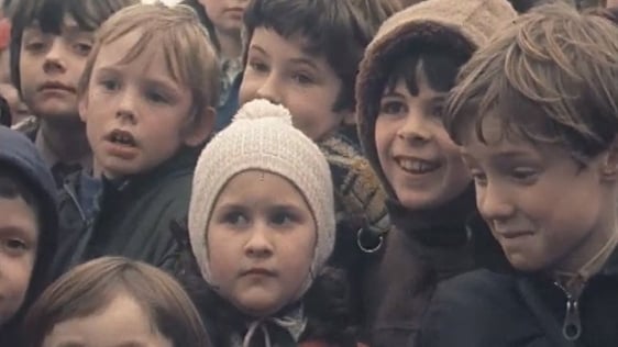 Gaelic Names (1981)