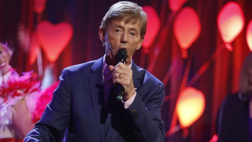 Dickie Rock