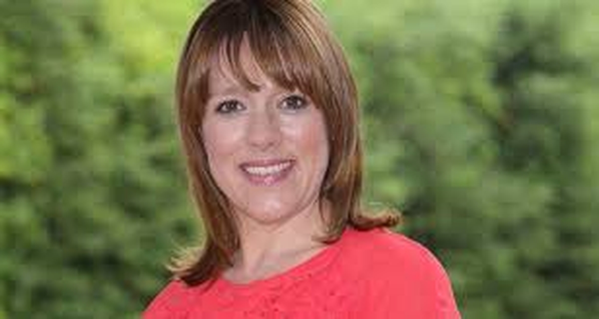 Theatre Skills for Business - Evelyn O'Rourke