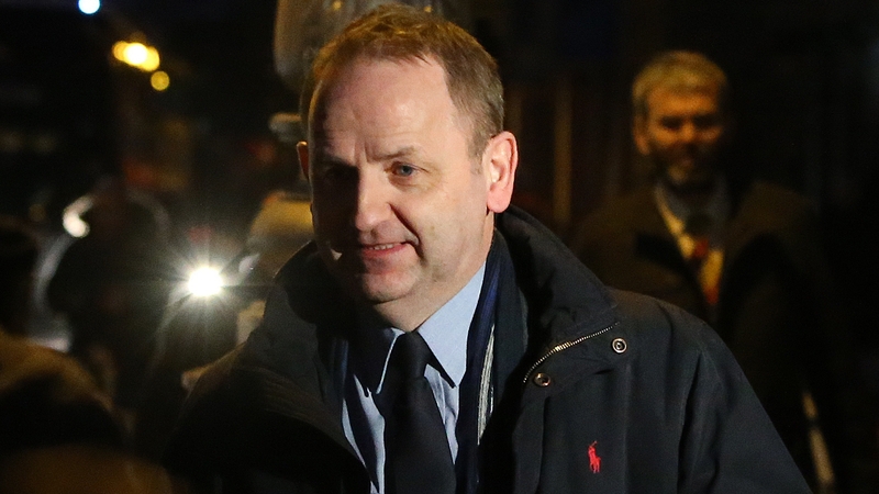 The tribunal will examine allegations that senior gardaí were involved in a smear campaign against Sgt Maurice McCabe