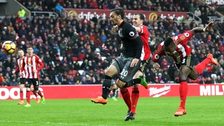 Manolo Gabbiadini has enjoyed a dream start to his Southampton career