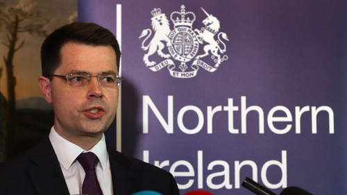 James Brokenshire says a new system should be 'fair, balanced and proportionate'