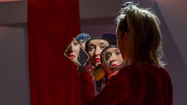 Something For The Weekend: Amanda Coogan's Cultural Picks