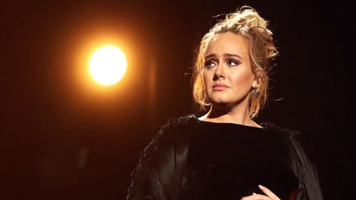 Adele said refunds would be available to fans if shows cannot be rescheduled