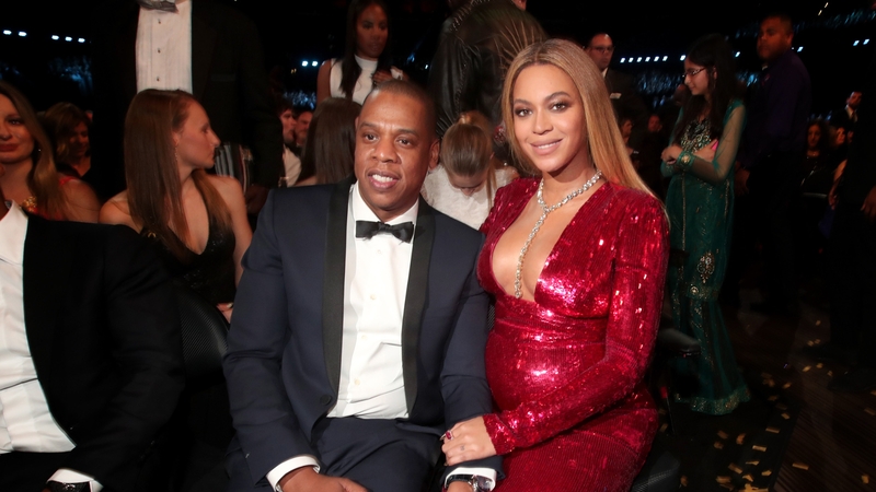 The 59th GRAMMY Awards took place in Los Angeles last night. The awards were full to the brim with some of musics greatest artists. Some slayed the red carpets while others totally missed the mark.