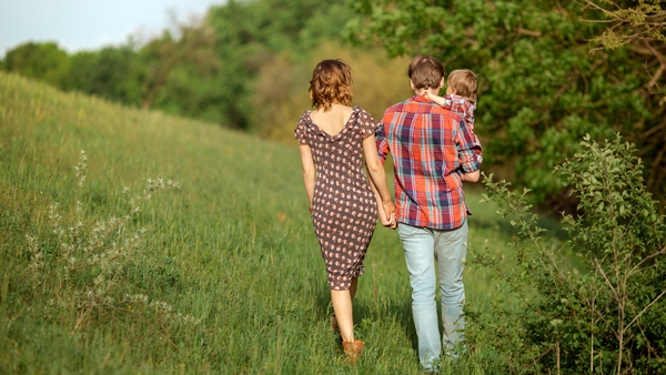 John Lowe the Money Doctor gives handy advice on life insurance to ensure that your loved ones are financially taken care of if you were to die.