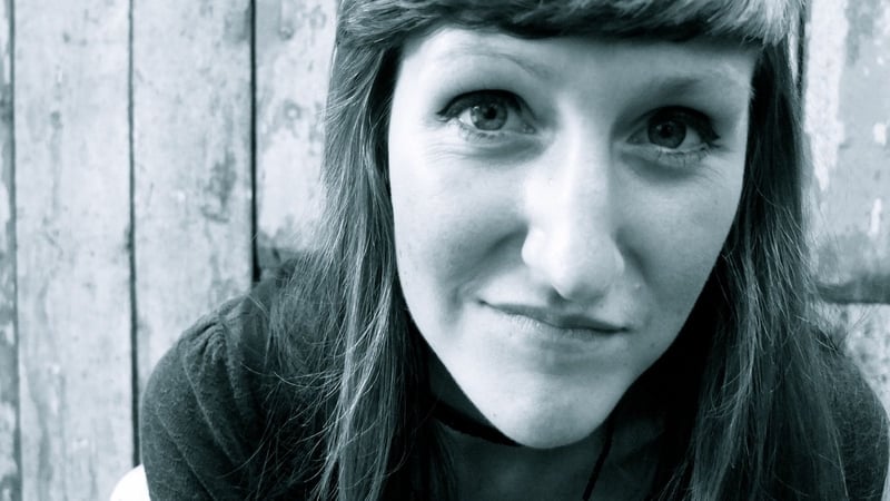 Sara Baume: powerful prose with minimal plot.