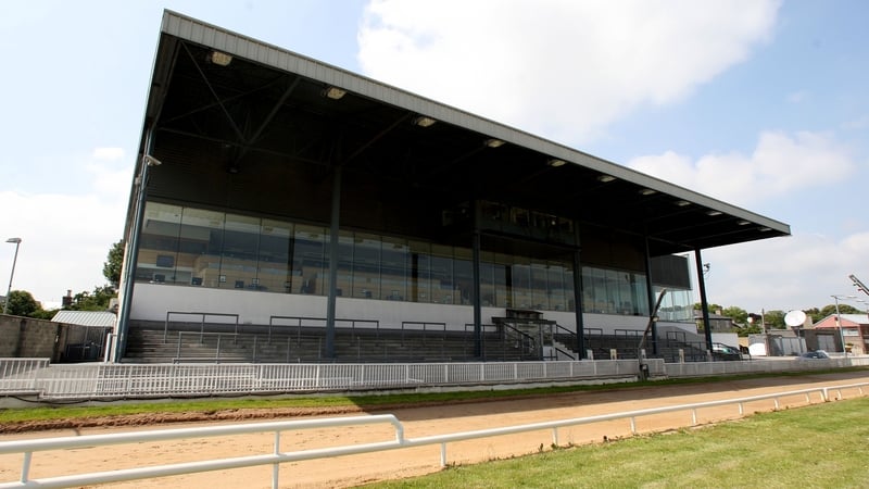 Harold's Cross Stadium has been closed by the IGB