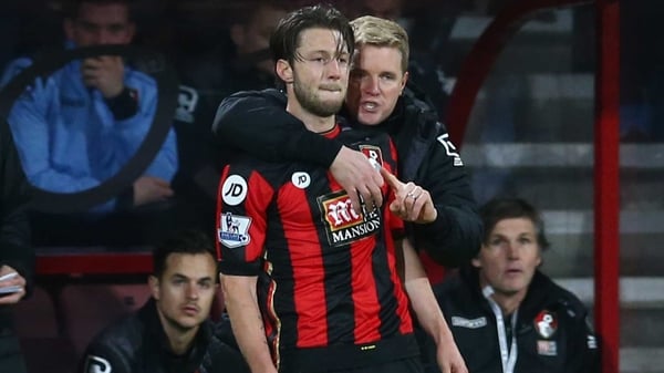 Second chance for footballer who mocked Harry Arter