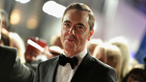 Nesbitt - "I was very happy to be open about it. I just thought, 'Come on, somebody is going to say it before I say it'"