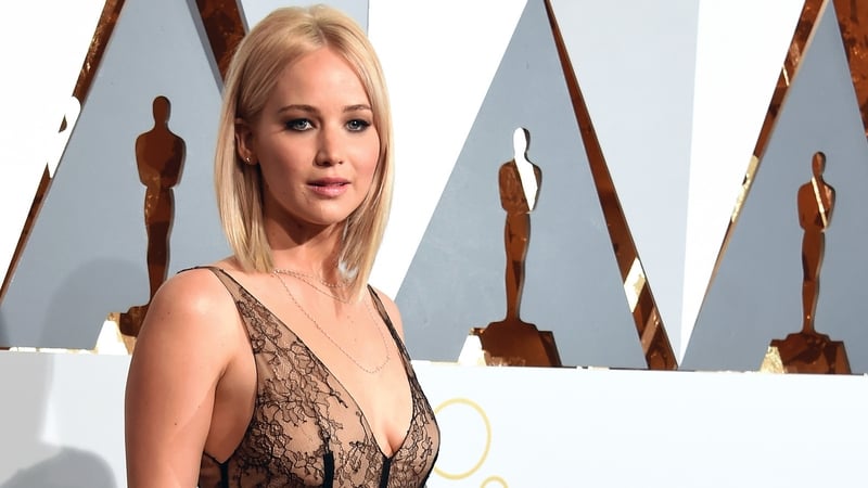 The most glamorous event of the year is coming on February 26th. To count down to this years Academy Awards, we're looking at some of Hollywood's best dressed every day until this year's show. Today, let's kick off with the stunning Jennifer Lawrence.