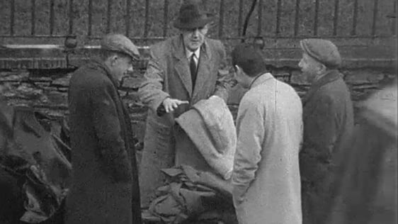 Kenmare Fair 1967