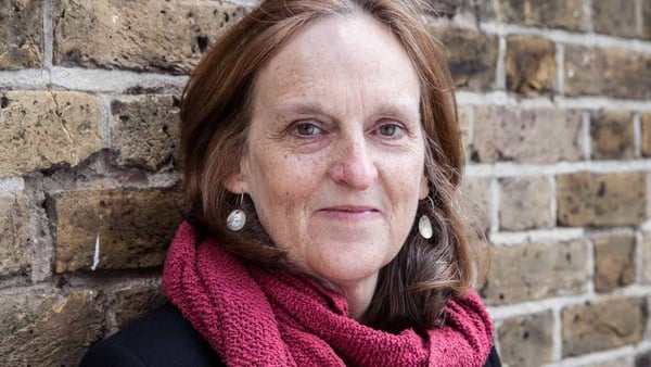 Tessa Hadley: steady hand on the narrative tiller and a vivid imagination