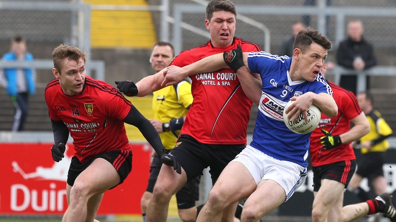 Down's last League or Championship victory came 22 months and 14 games ago