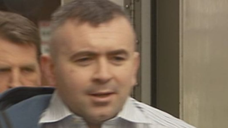 The judge said Gavin Sheehan's level of culpability was huge and he had not shown a shred of remorse