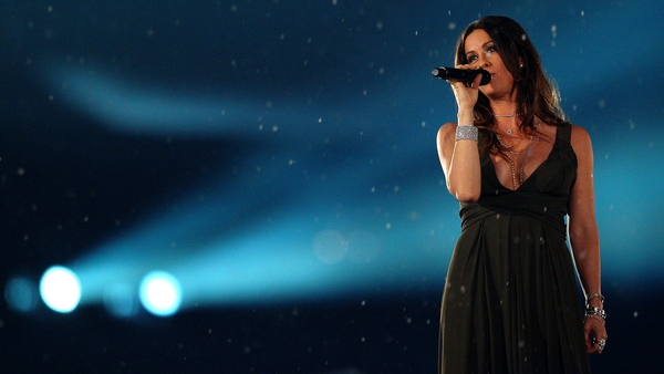 Alanis Morissette