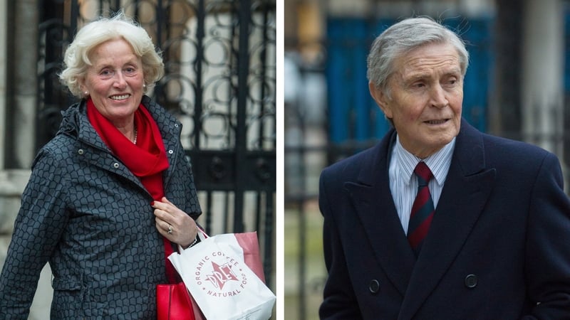 Tini Owens wishes to divorce her husband Hugh Owens