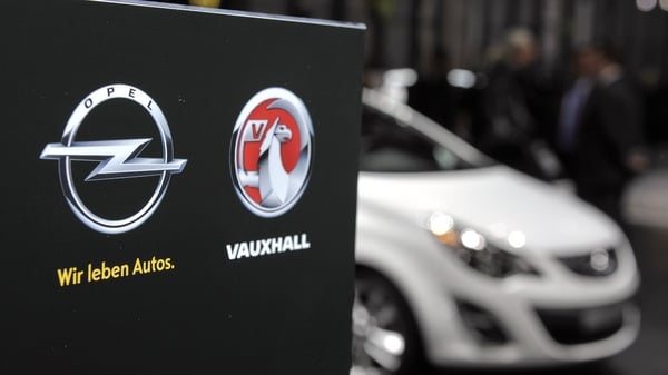 Germany accounts for half of GM Europe's 38,000 staff, while there are 4,500 in Britain where the company operates under the Vauxhall brand