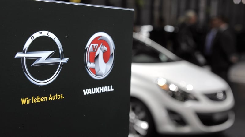 Germany accounts for half of GM Europe's 38,000 staff, while there are 4,500 in Britain where the company operates under the Vauxhall brand