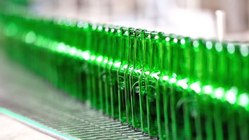 The morning business news with Aengus Cox