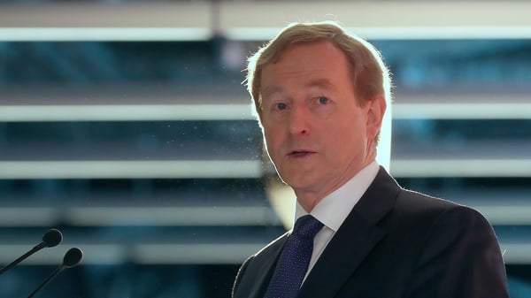 Prime Time - Enda, McCabe, HIQA