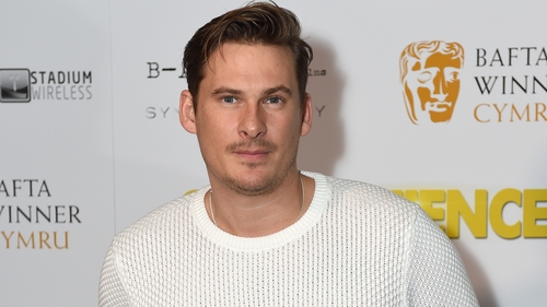 Lee Ryan - "I was nervous even to say 'yes'"
