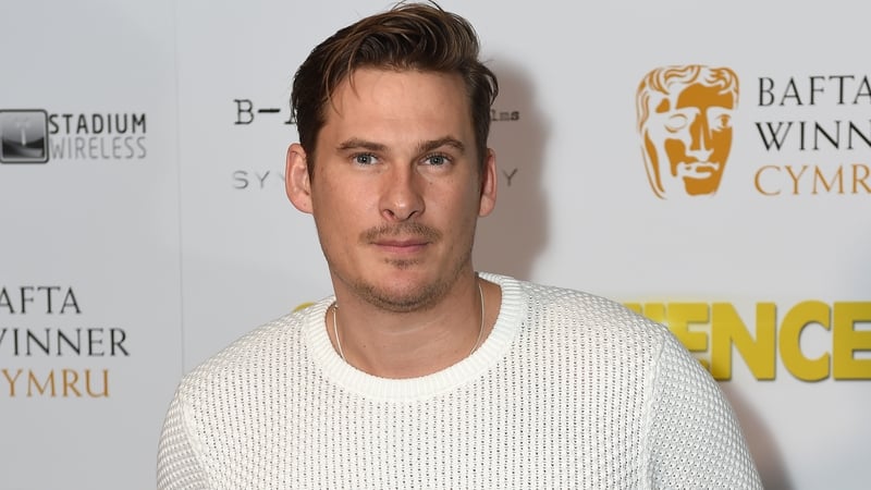 Lee Ryan - "I was nervous even to say 'yes'"