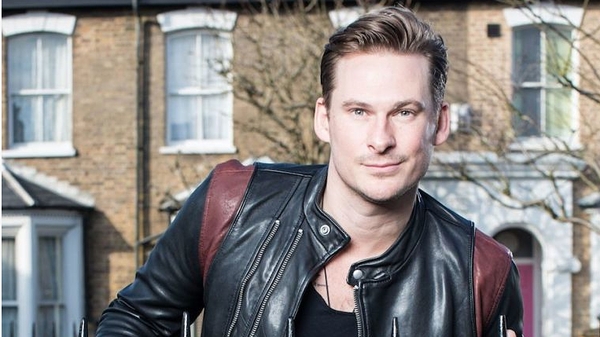 Lee Ryan