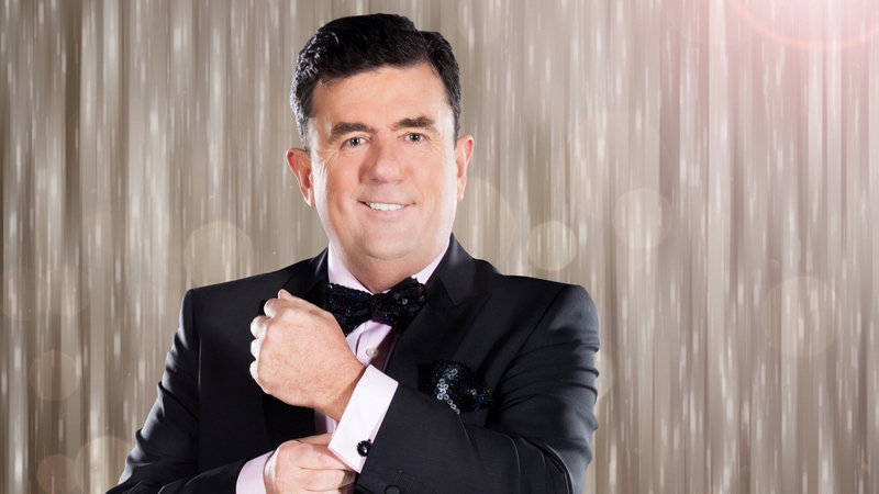 Will Des be able to put his dancing shoes on this week?