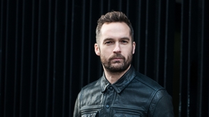 Most stylish man nominee: Keith Walsh