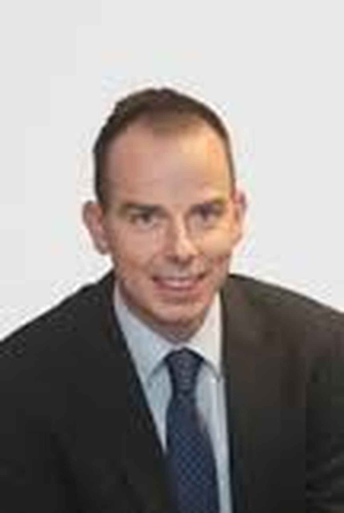 Donal Ó Liatháin, Bainisteoir Reigiúnach na Mumhan le Údarás na Gaeltachta.