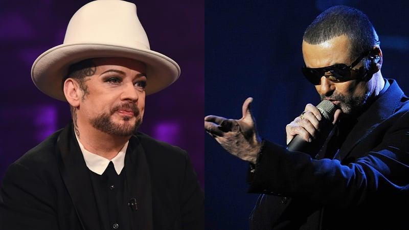 "It was like we were kind of battling all the time."