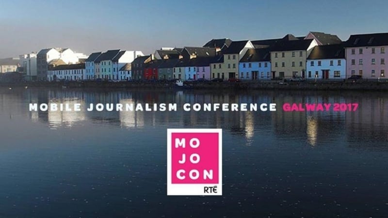 The MojoCon event will take place in Galway this year and marks the third year anniversary of the conference.