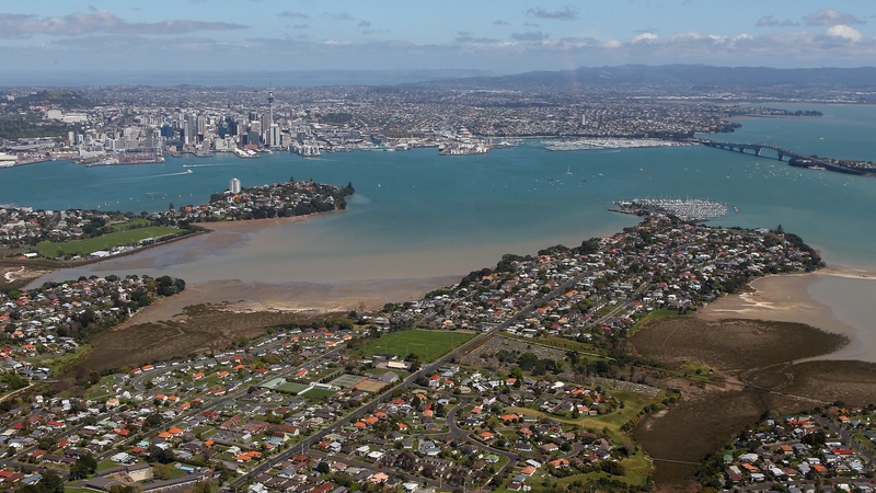 'Zealandia' was once part of the Gondwana super-continent but broke away about 100 million years ago