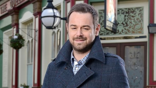 Danny Dyer is taking some time away from the soap