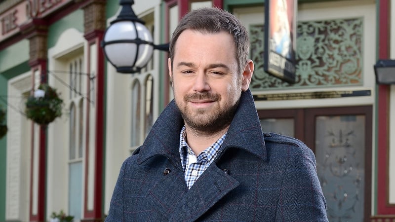 Danny Dyer