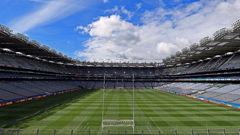 Croke Park are offering tours as Gaeilge in the Croke Park museum to celebrate Seachtain na Gaeilge.