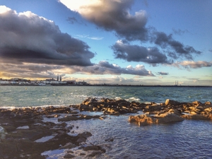 Killiney, Co Dublin (Pic: John Kohrs)