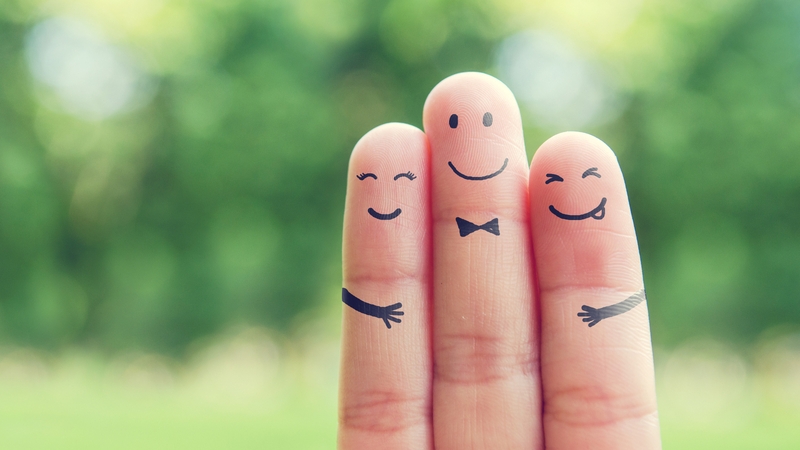 You don't need to be a yoga expert to know that there is a big philosophy or school of thought behind the popular and spiritual form of exercise. Our resident yoga bear is showing us an eight-fold path to achieving yoga.